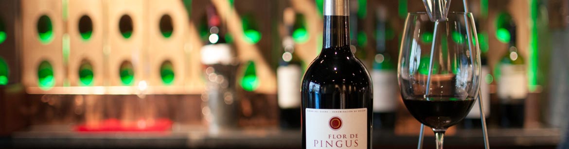 wine